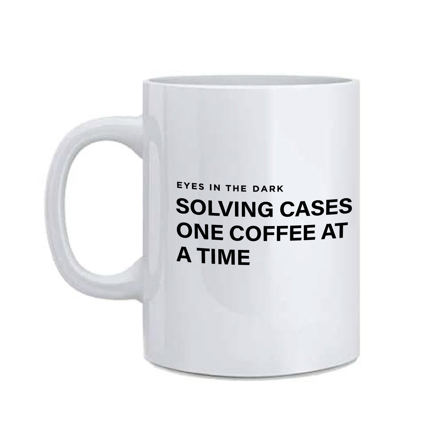 Tasse Solving cases