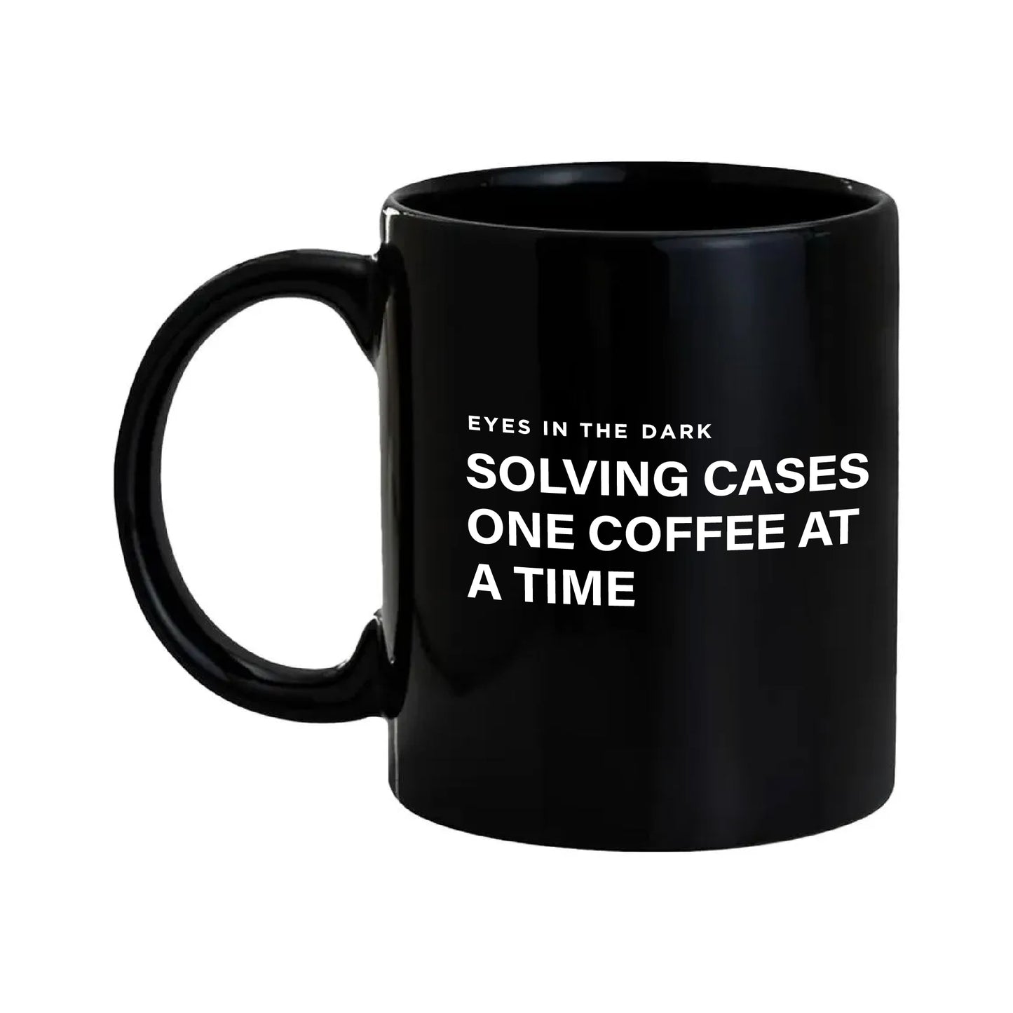 Tasse Solving cases