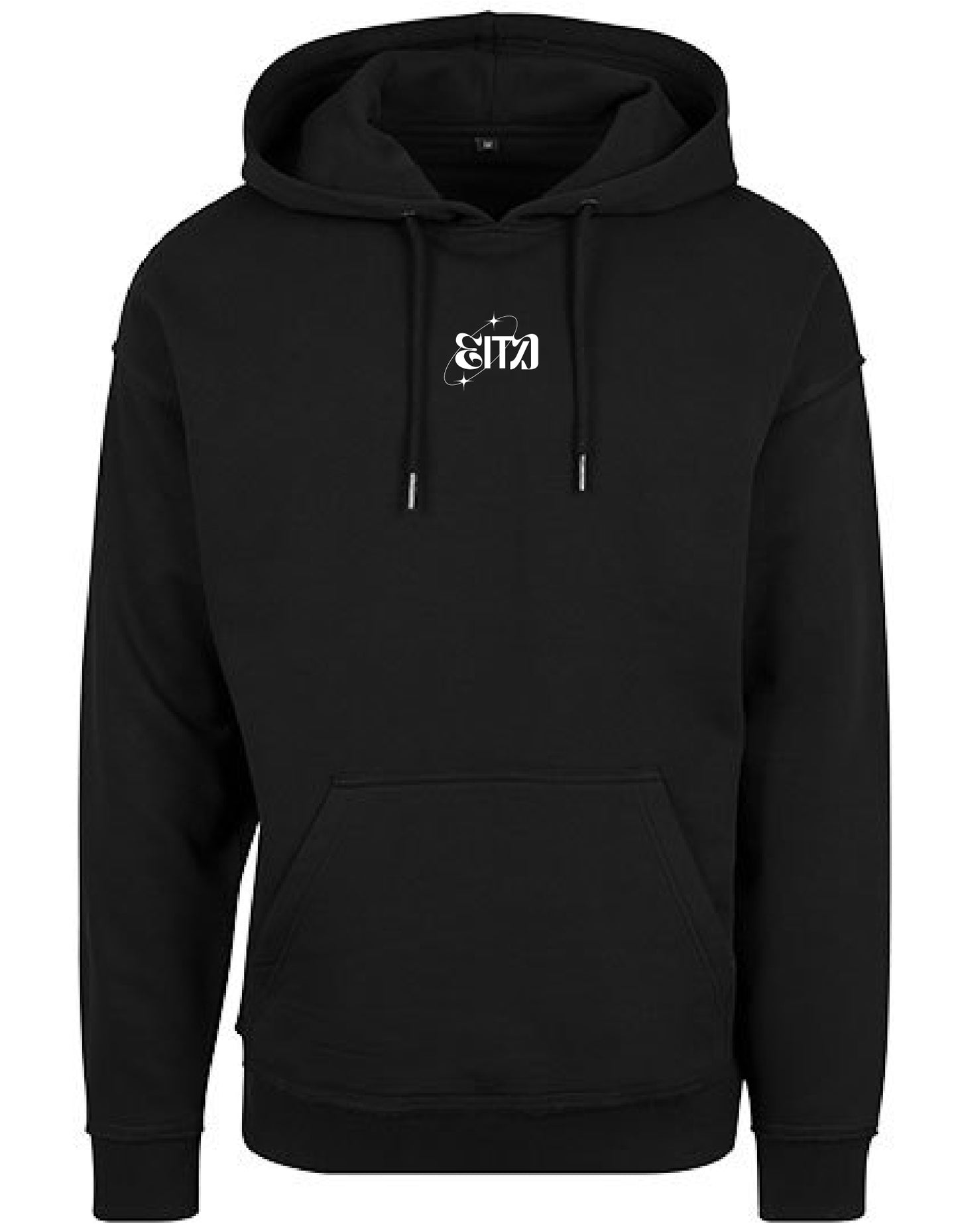 Hoodie Real Eyes