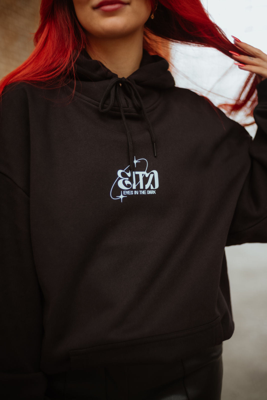Hoodie True Crime