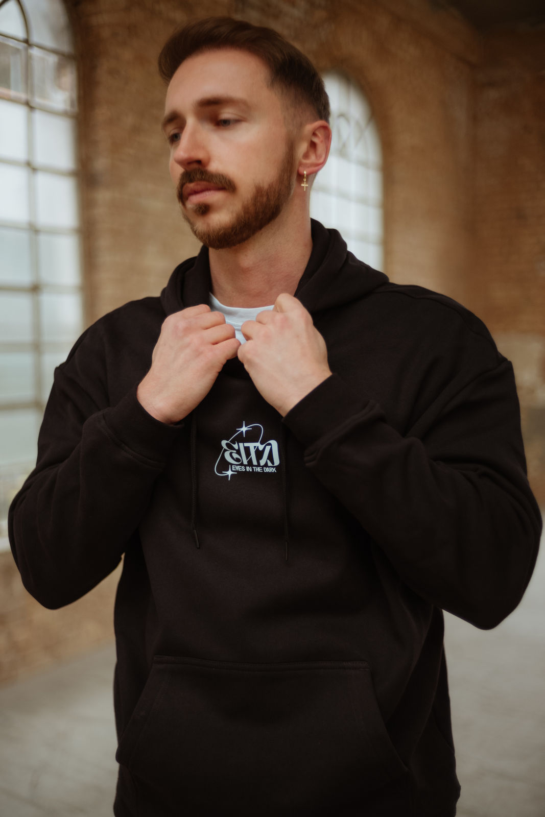 Hoodie True Crime