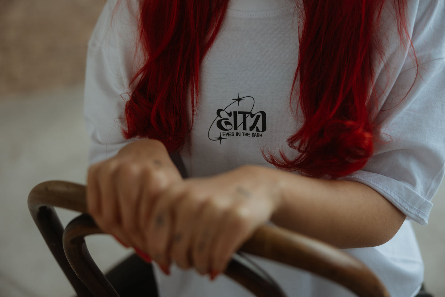 T-Shirt True Crime