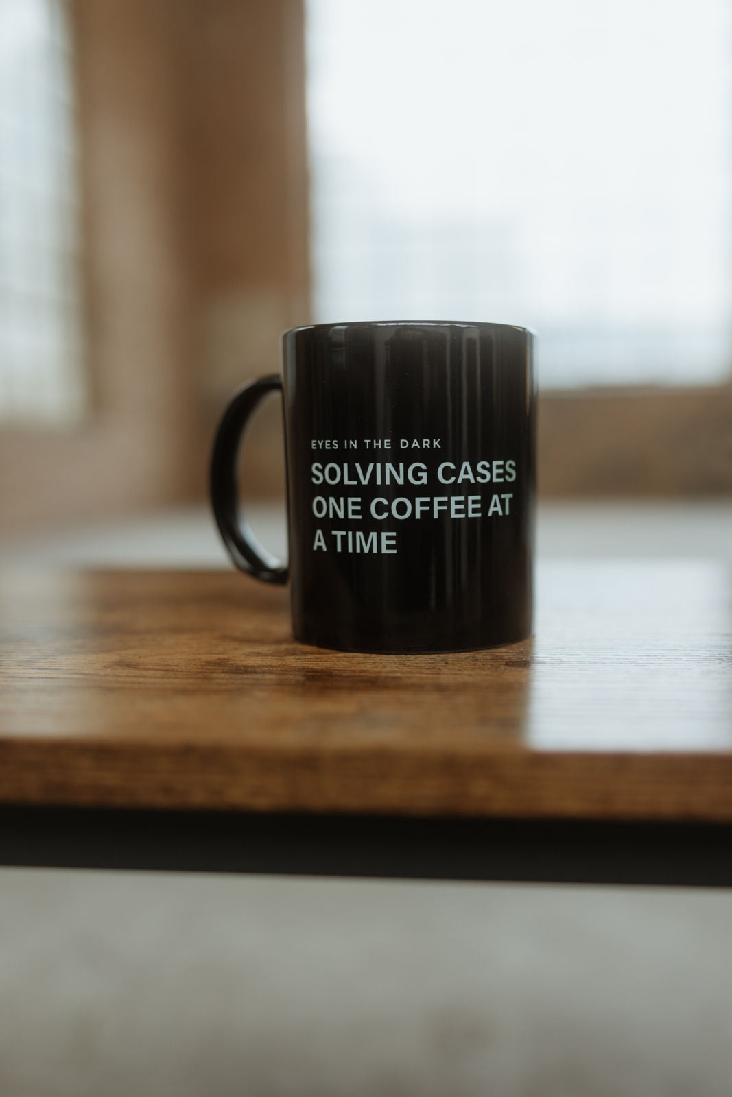 Tasse Solving cases