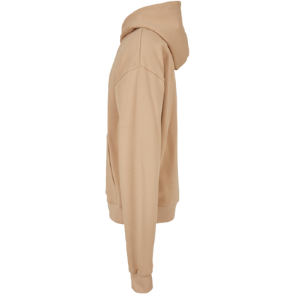 Premium Oversize Hoodie "EITD" Beige