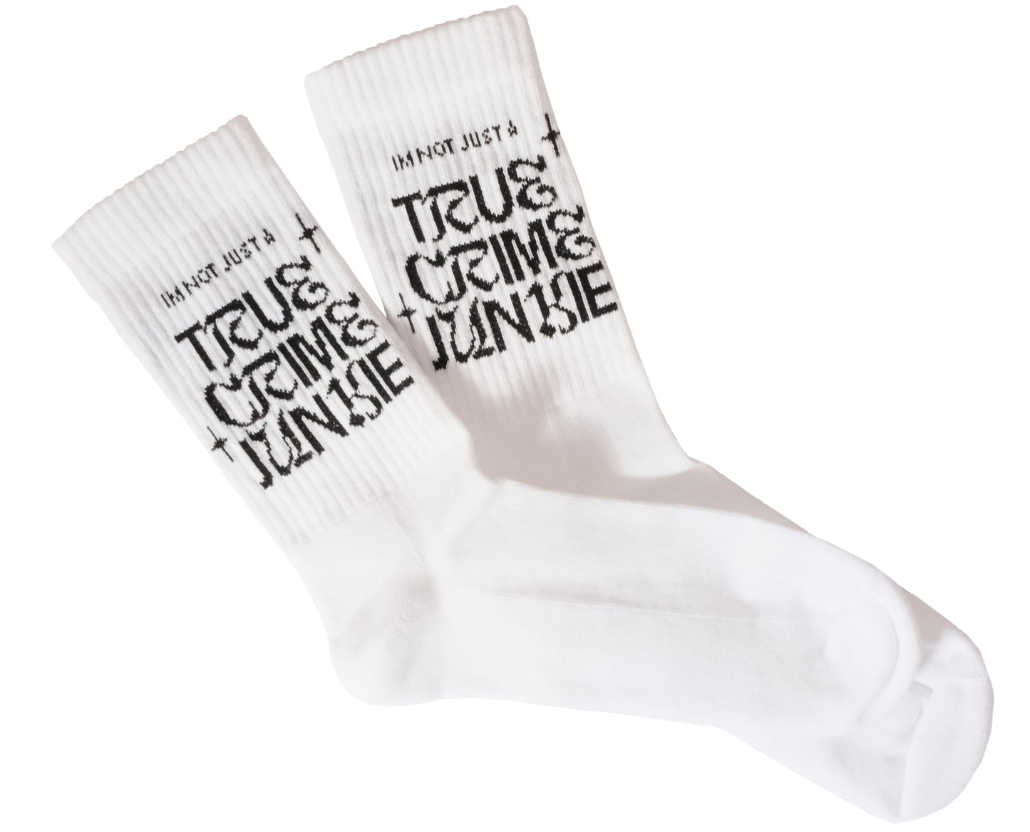 Sportsocken True Crime